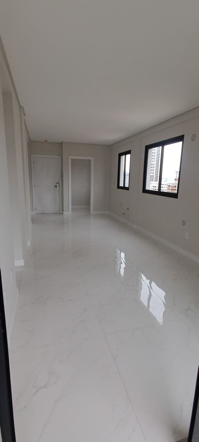 Render 4 do Beach Lake Residence em Porto Belo SC