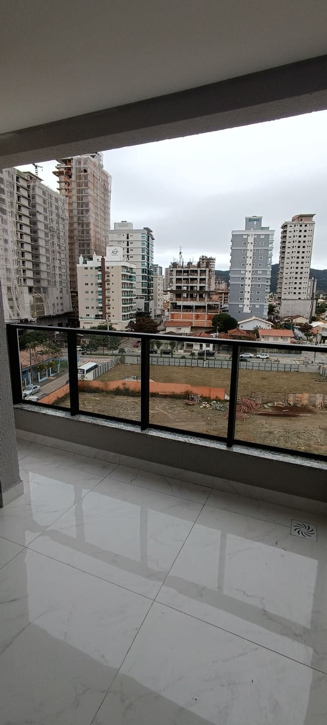 Render 2 do Beach Lake Residence em Porto Belo SC