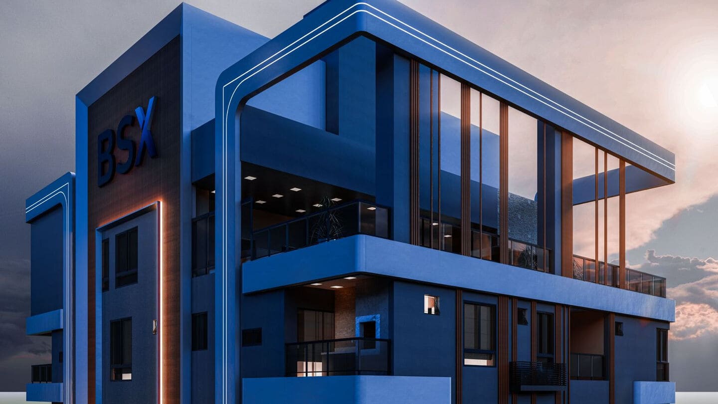 Render 18 do Bravie Residence em Porto Belo SC