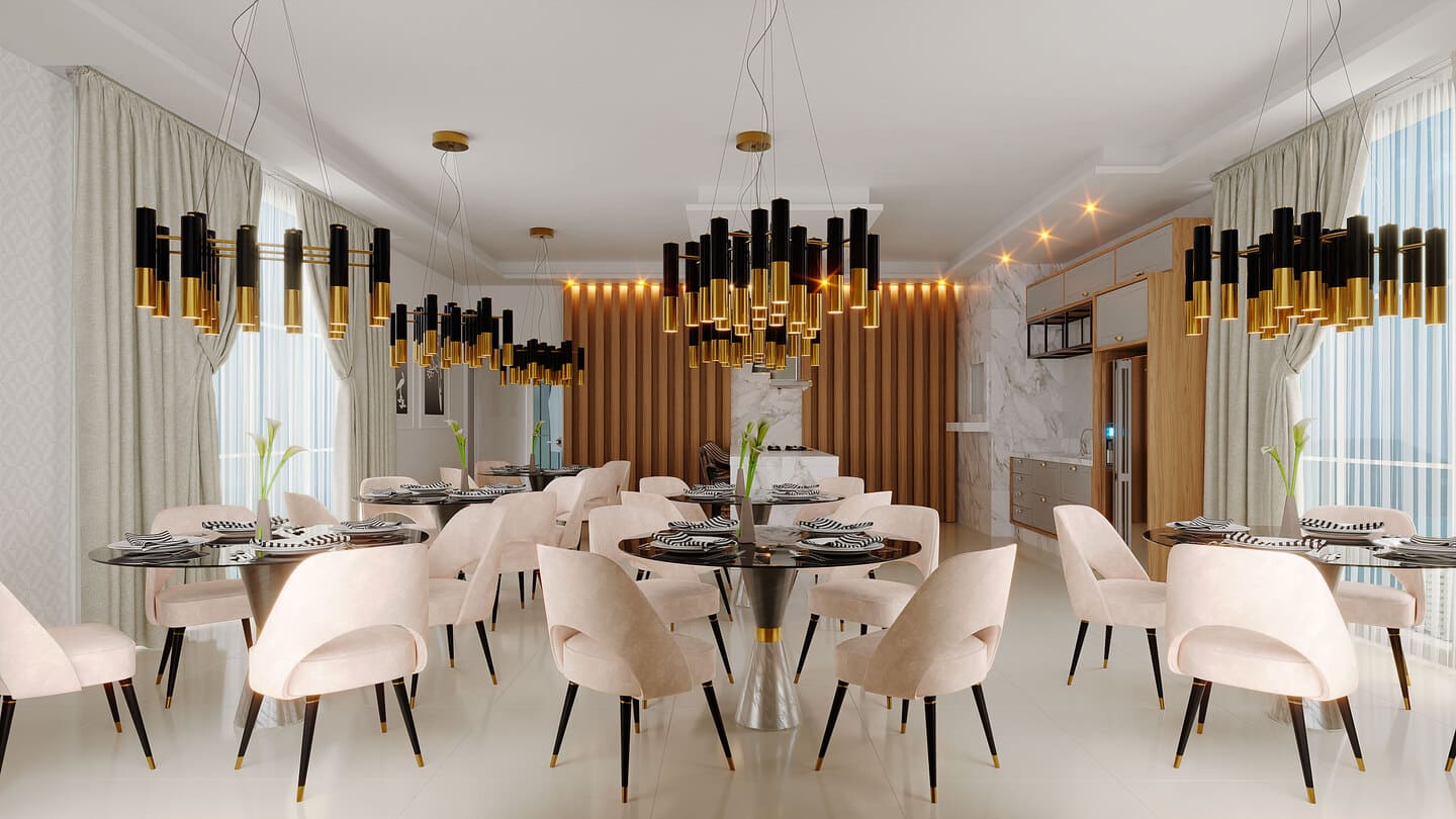 Render 9 do Campo Di Florença em Porto Belo SC