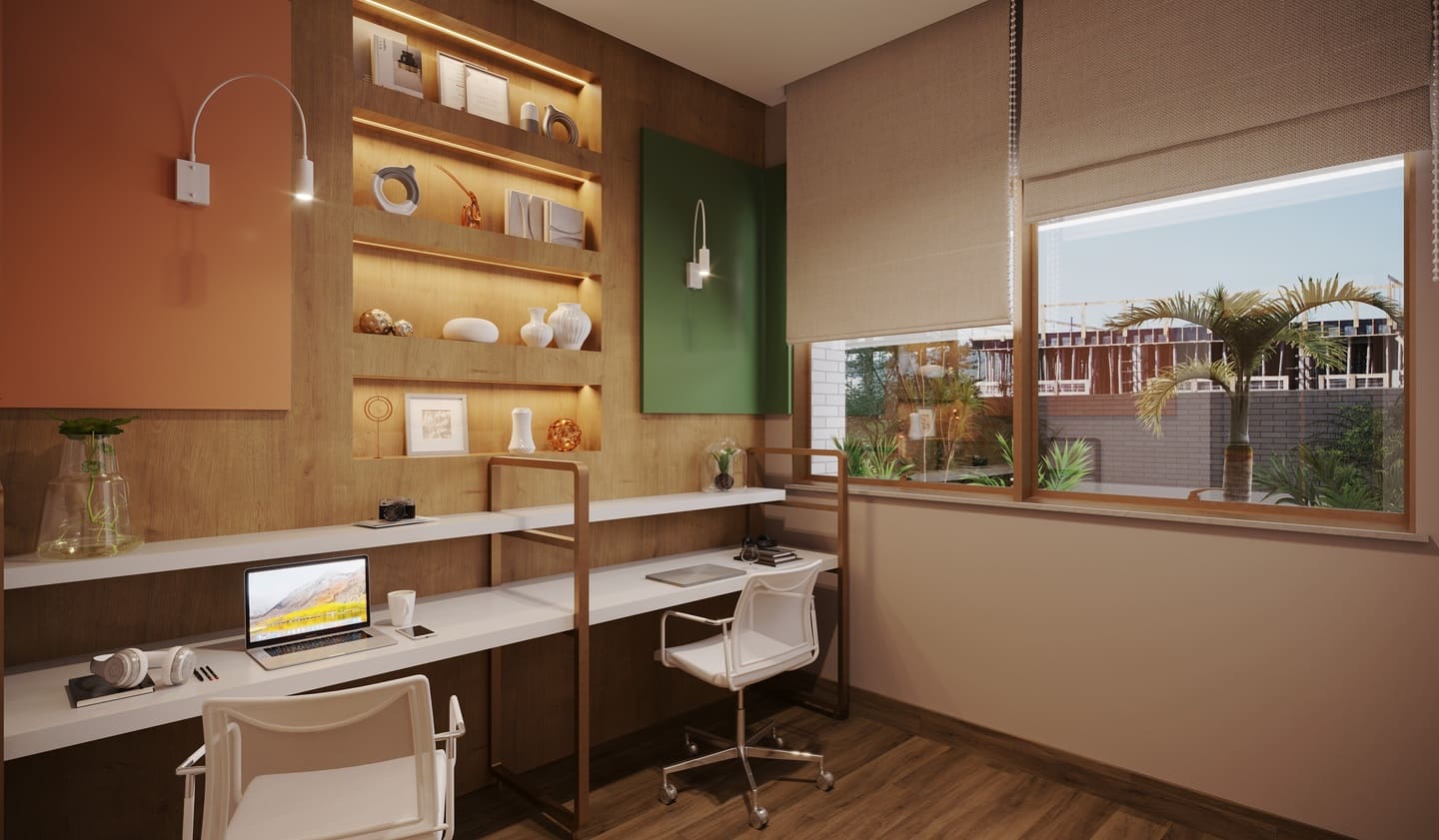 Pet place do Condado Di Petra Residence em Porto Belo SC