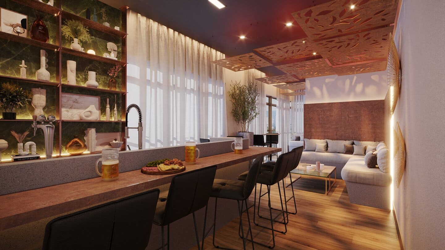 Pet place do Condado Di Petra Residence em Porto Belo SC