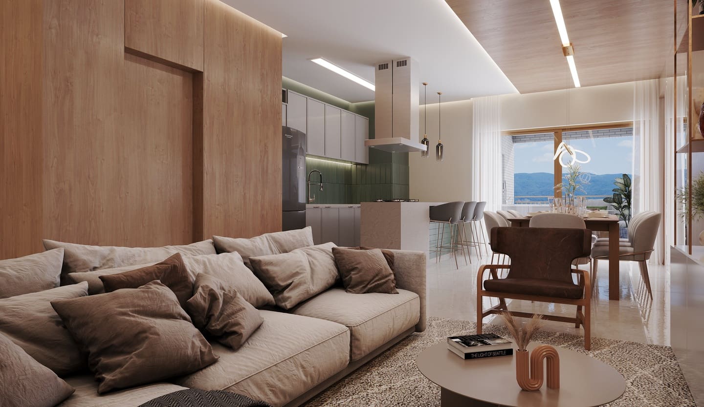 Pet place do Condado Di Petra Residence em Porto Belo SC