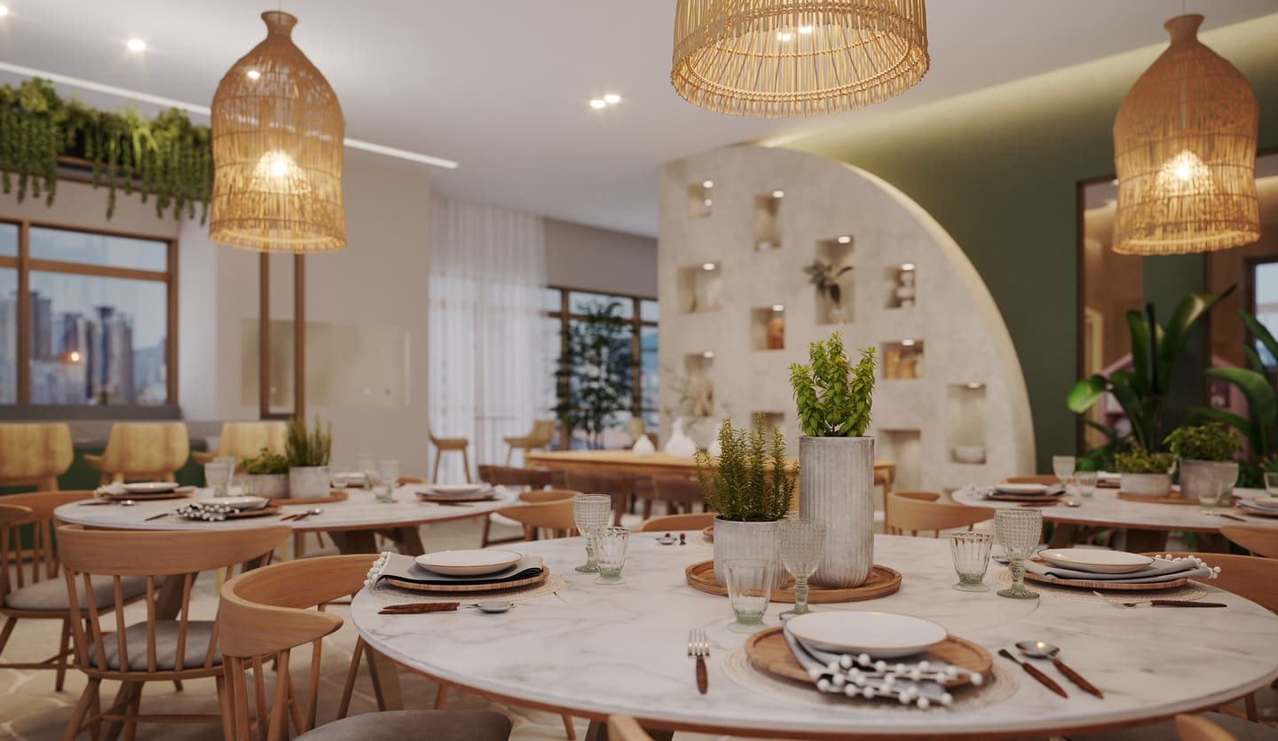 Pet place do Condado Di Petra Residence em Porto Belo SC