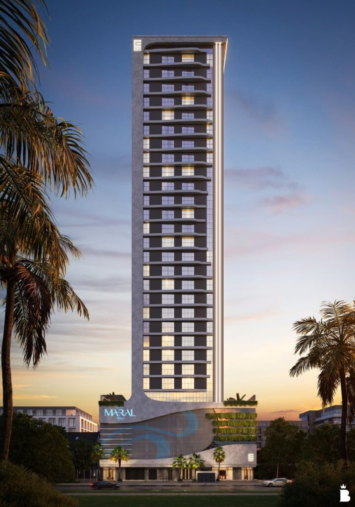 Edifício Maral