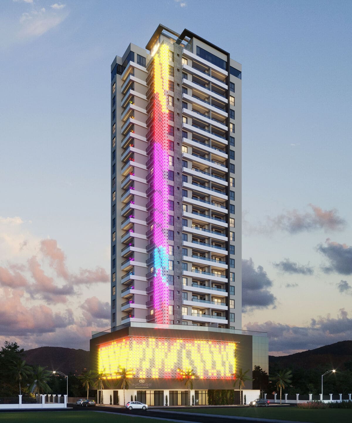 Erati Home — Empreendimento em Porto Belo SC