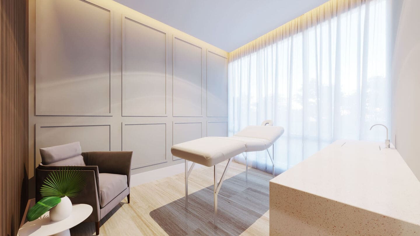 Render 25 do Erati Home em Porto Belo SC
