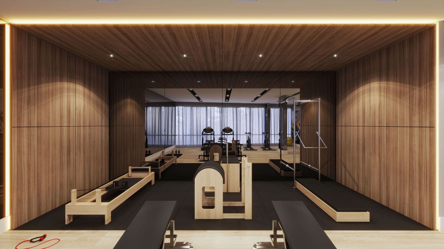 Render 23 do Erati Home em Porto Belo SC