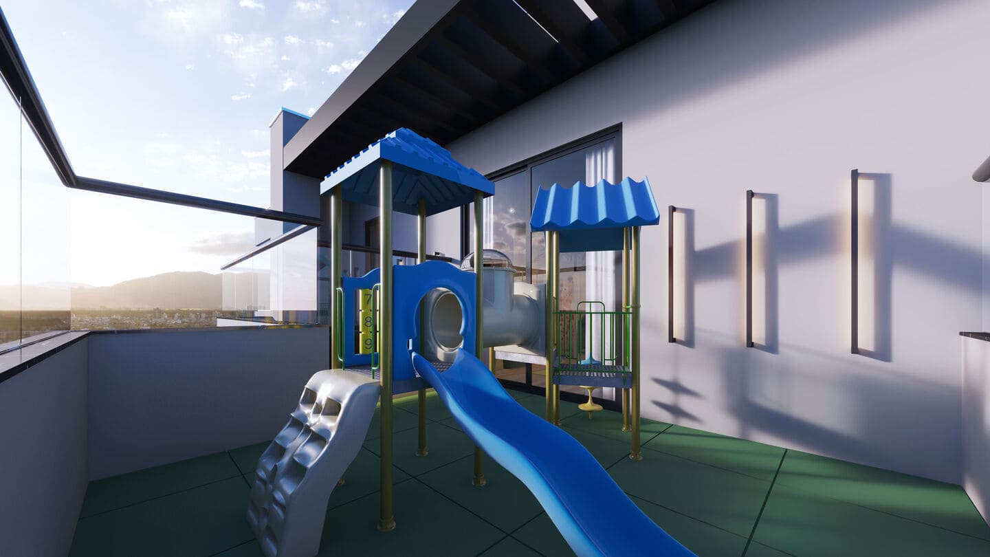 Render 18 do Erati Home em Porto Belo SC