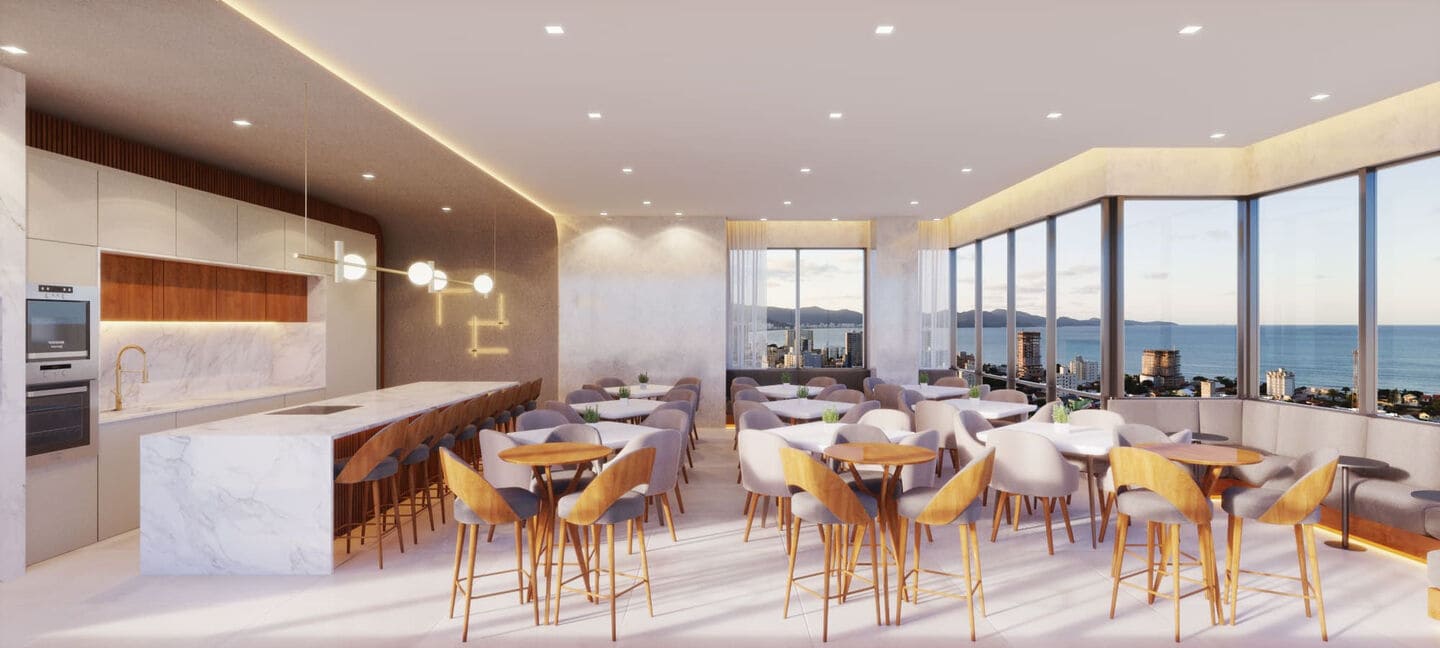 Render 19 do Erati Home em Porto Belo SC