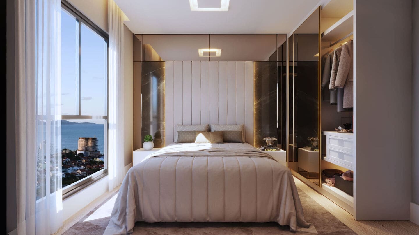 Render 6 do Erati Home em Porto Belo SC