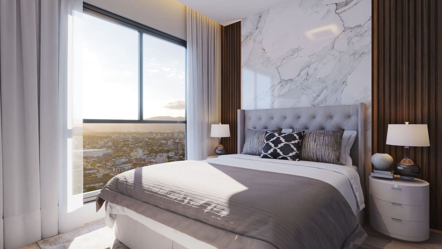 Render 8 do Erati Home em Porto Belo SC