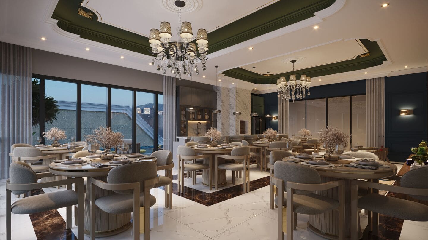 Render 10 do Ethan Tower em Porto Belo SC