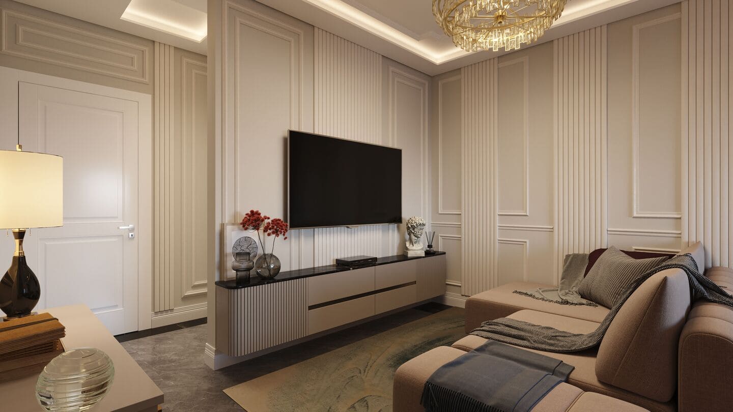 Render 5 do Ethan Tower em Porto Belo SC