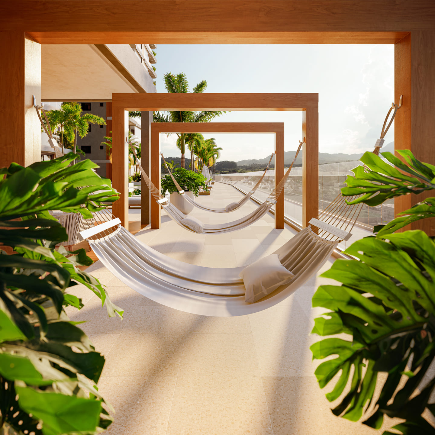Area de lazer 22 do Ilhas de Porto Belo Torre 1 em Porto Belo SC