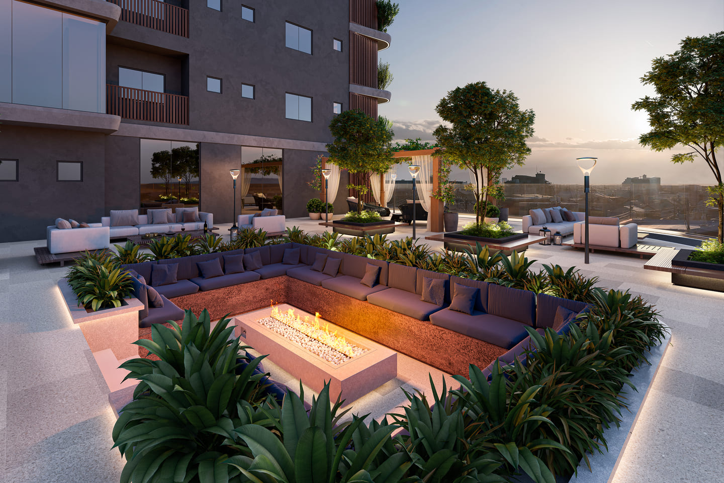 Area de lazer 22 do Ilhas de Porto Belo Torre 2 em Porto Belo SC