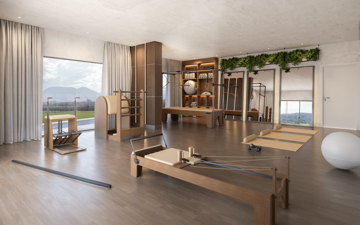 Render 28 do Ilhas de Porto Belo Torre 4 em Porto Belo SC