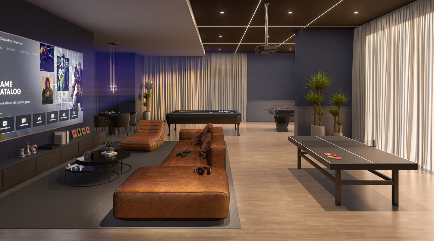 Render 25 do Ilhas de Porto Belo Torre 4 em Porto Belo SC