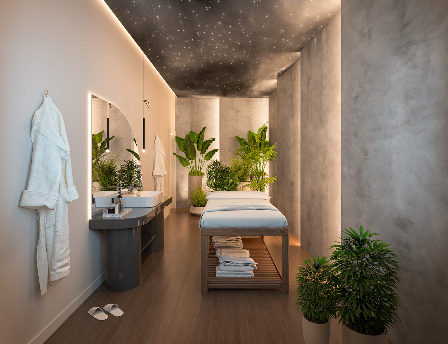 Render 27 do Ilhas de Porto Belo Torre 4 em Porto Belo SC