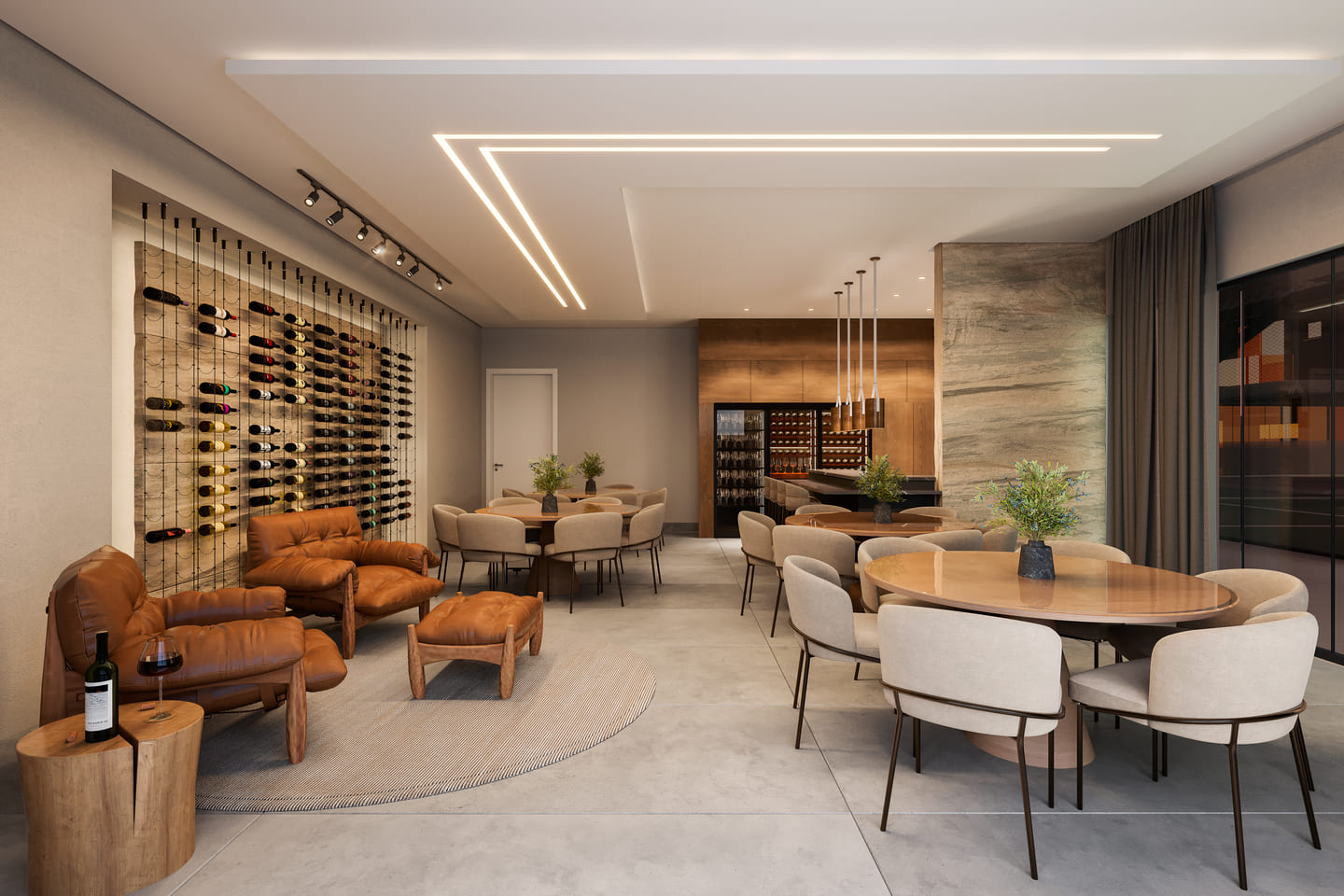 Render 20 do Ilhas de Porto Belo Torre 4 em Porto Belo SC