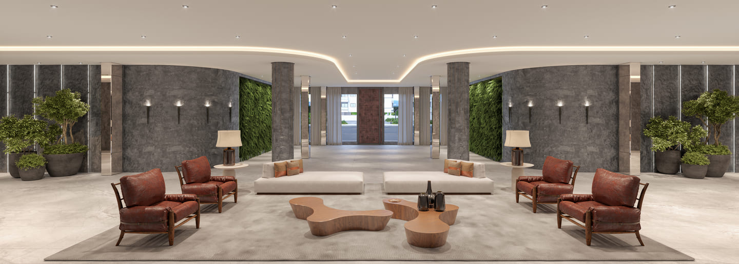 Render 31 do Ilhas de Porto Belo Torre 4 em Porto Belo SC