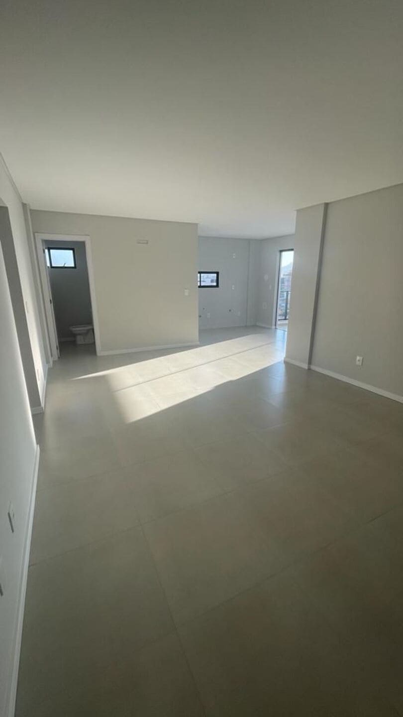 Render 3 do Infinity Residence em Porto Belo SC