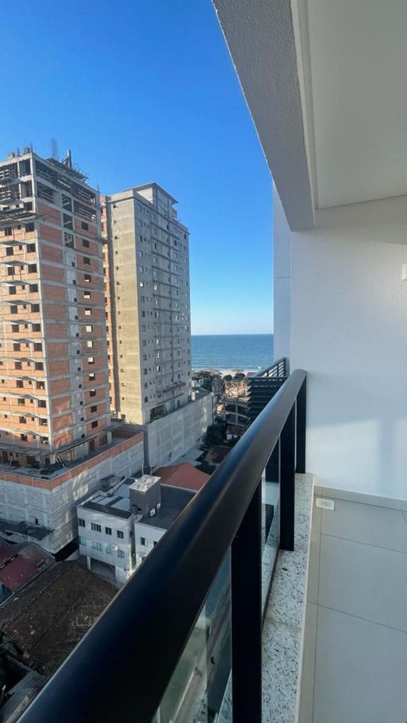 Render 11 do Infinity Residence em Porto Belo SC