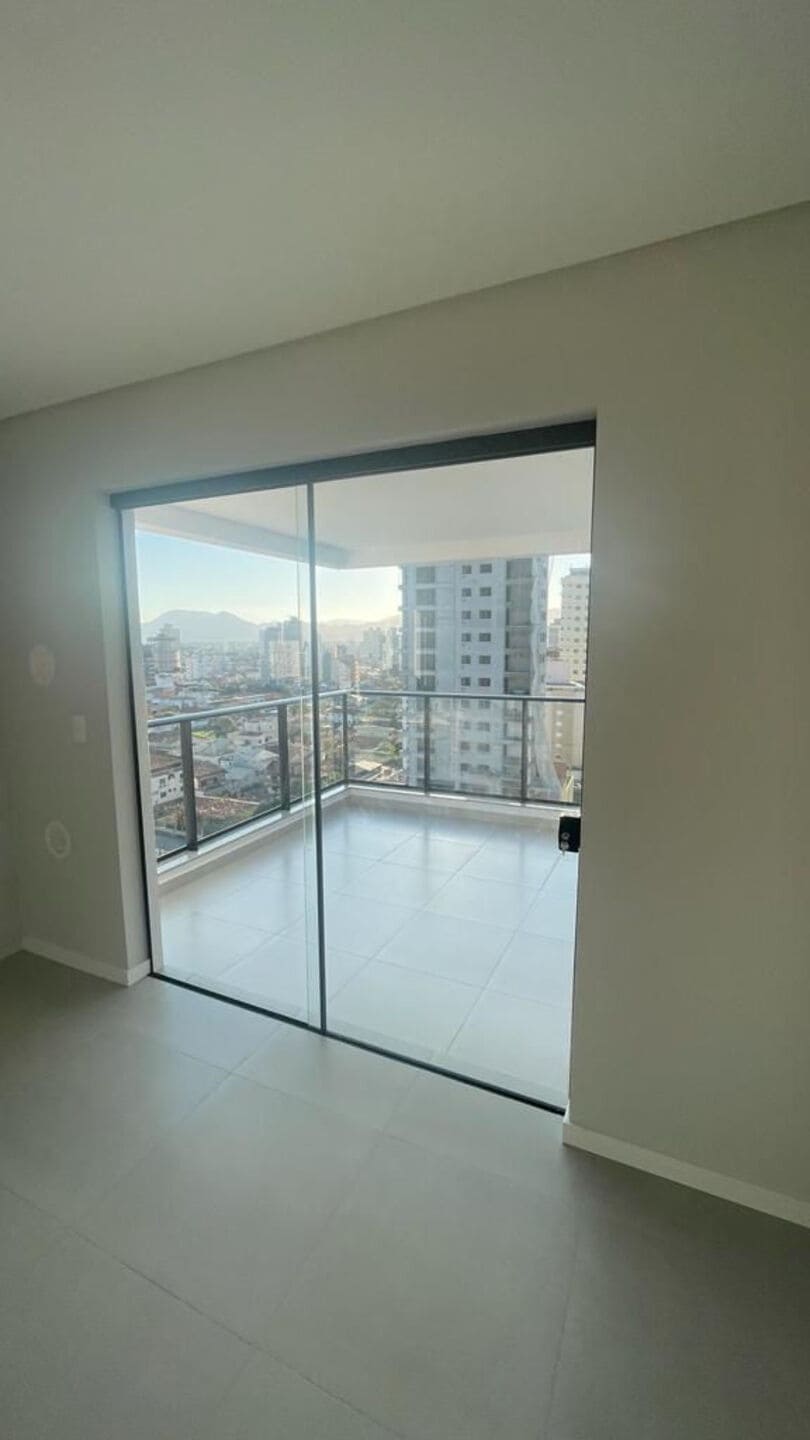 Render 5 do Infinity Residence em Porto Belo SC