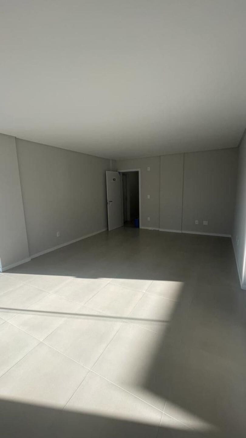 Render 2 do Infinity Residence em Porto Belo SC