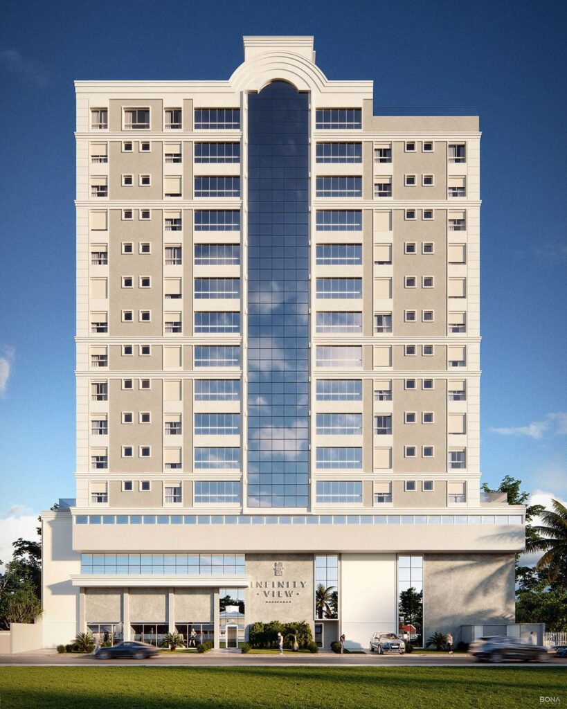 Infinity View Residence