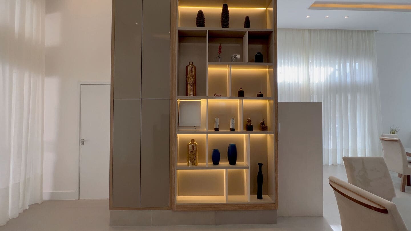 Area de lazer 10 do Jardins di Porto Belo em Porto Belo SC