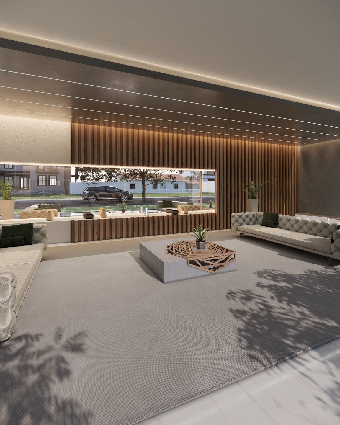 Render 4 do Le Mans em Porto Belo SC