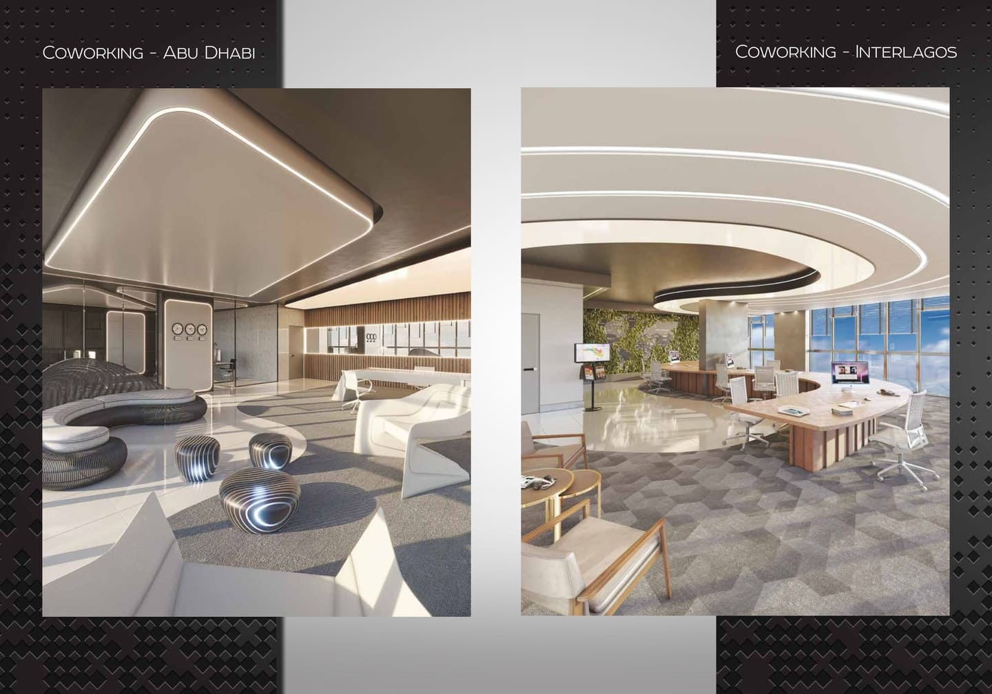 Lotus Business — Porto Belo SC — Render 9