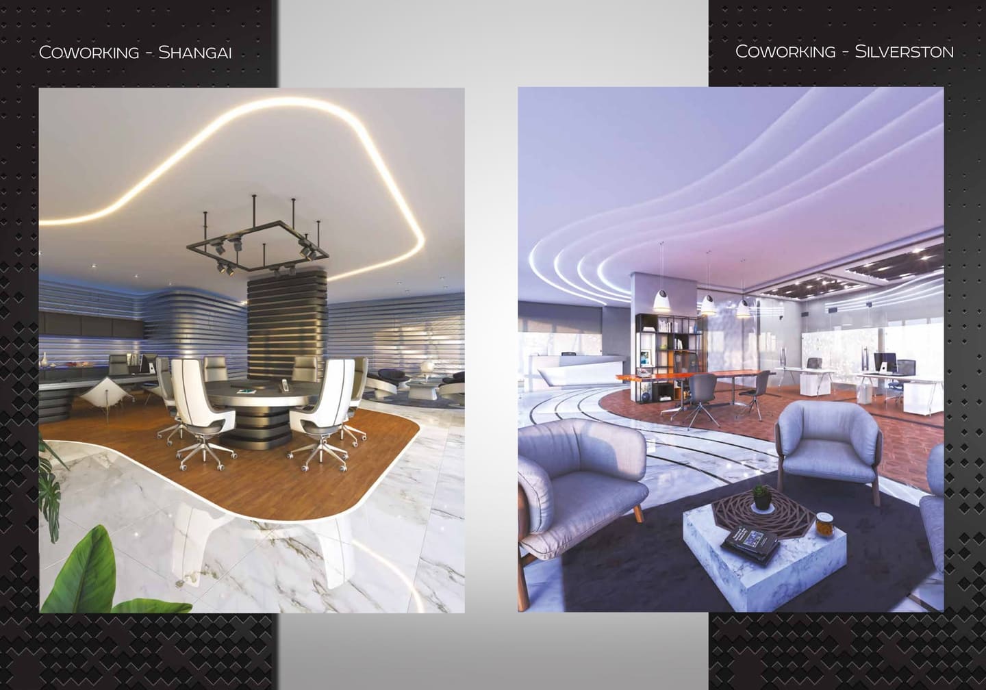 Lotus Business — Porto Belo SC — Render 7