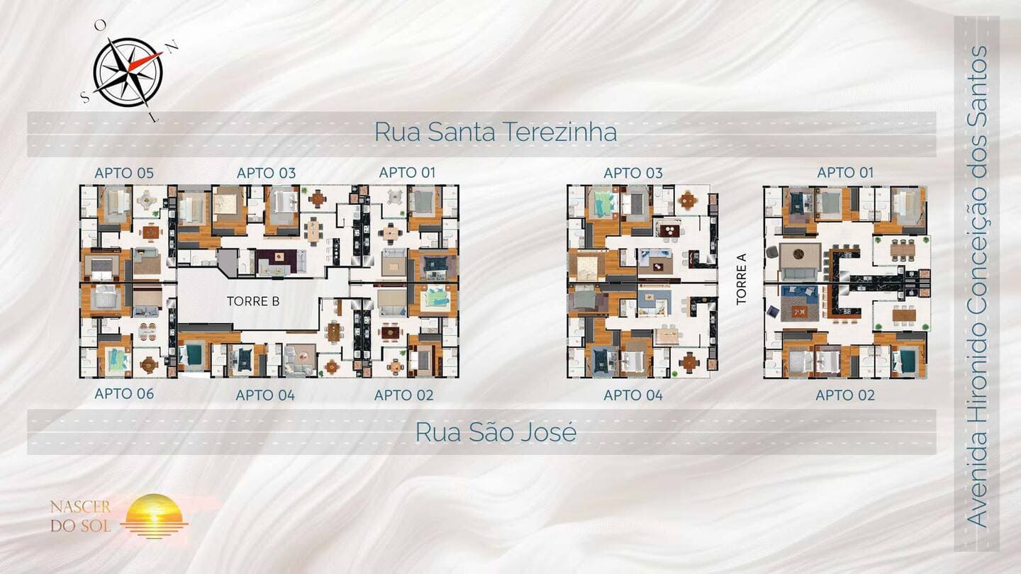 Area de spa do Porto Belo Home & Spa em Porto Belo SC