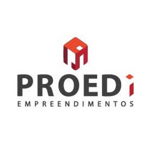 Logo PROEDi Emprendimentos