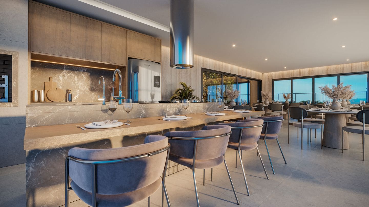 Render 2 do RV For You em Porto Belo SC
