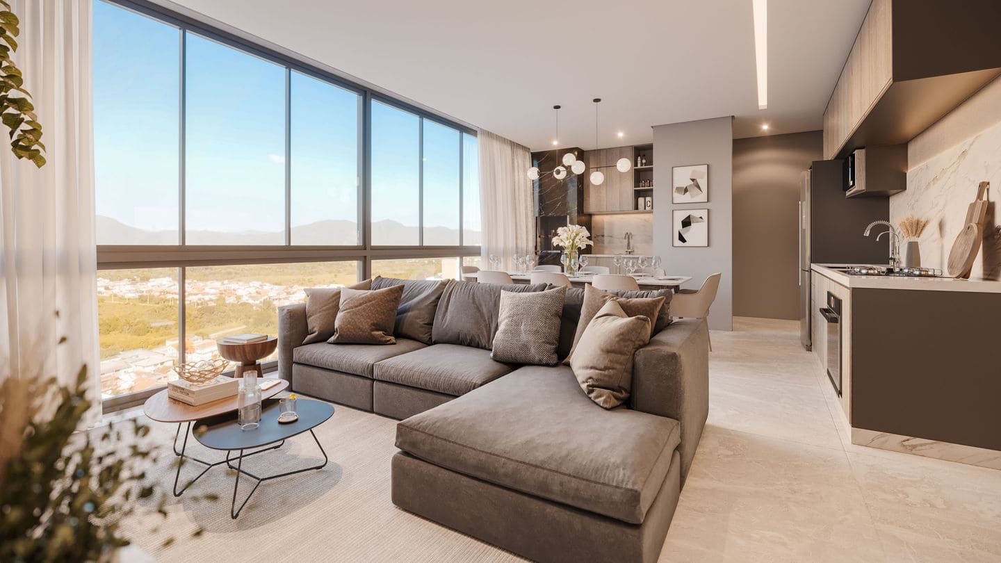 Render 4 do RV For You em Porto Belo SC