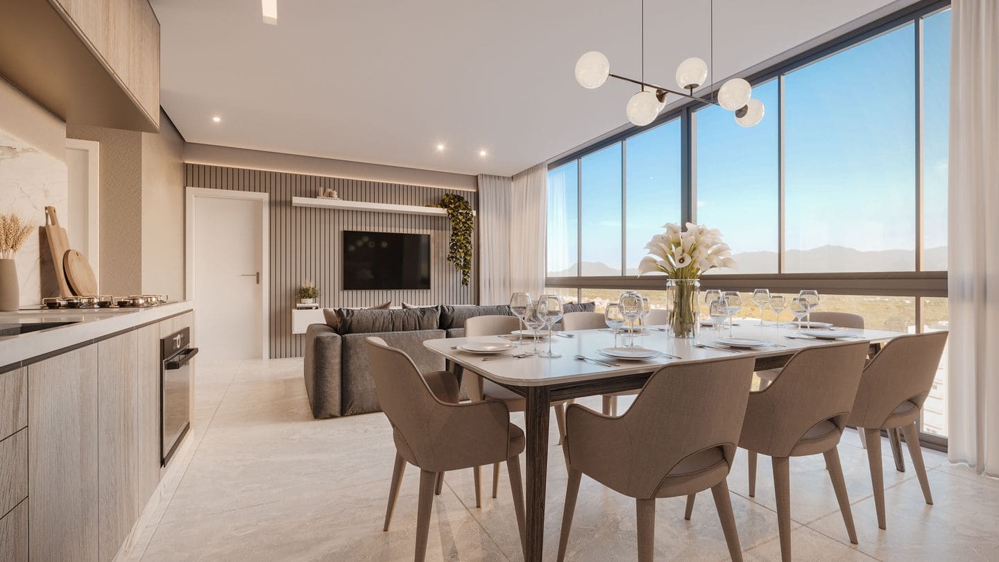 Render 3 do RV For You em Porto Belo SC