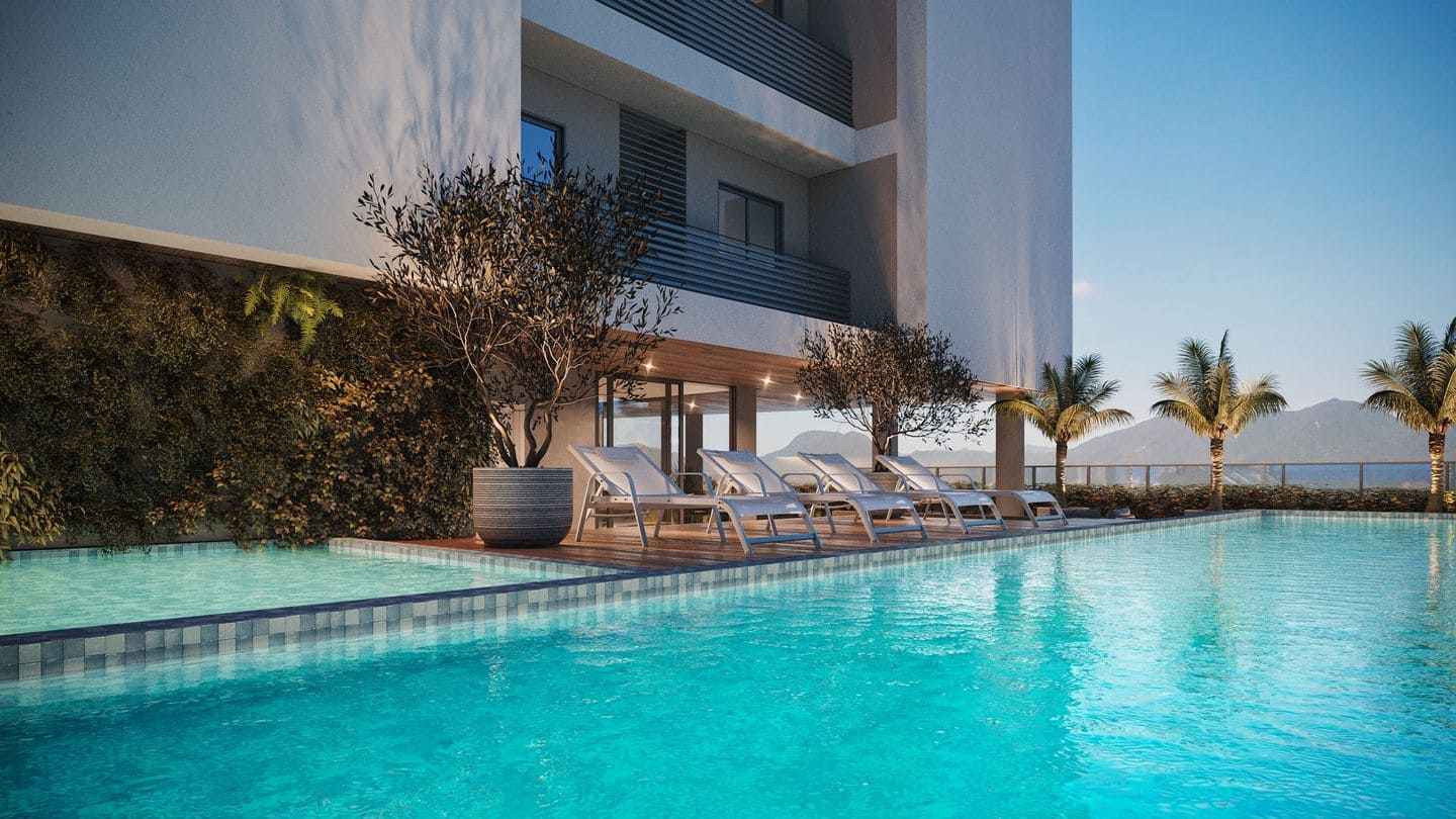 Render 1 do RV For You em Porto Belo SC