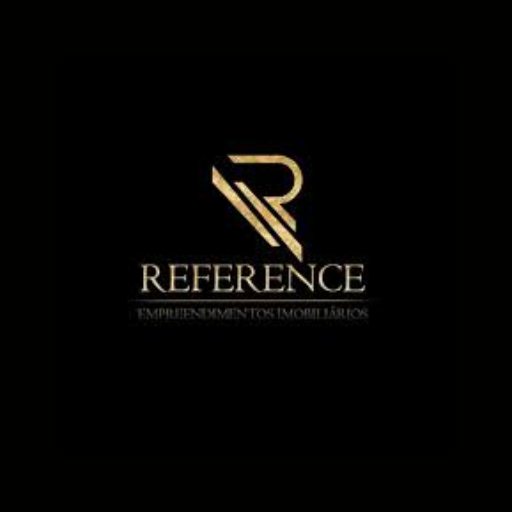 Logo Reference Empreendimentos