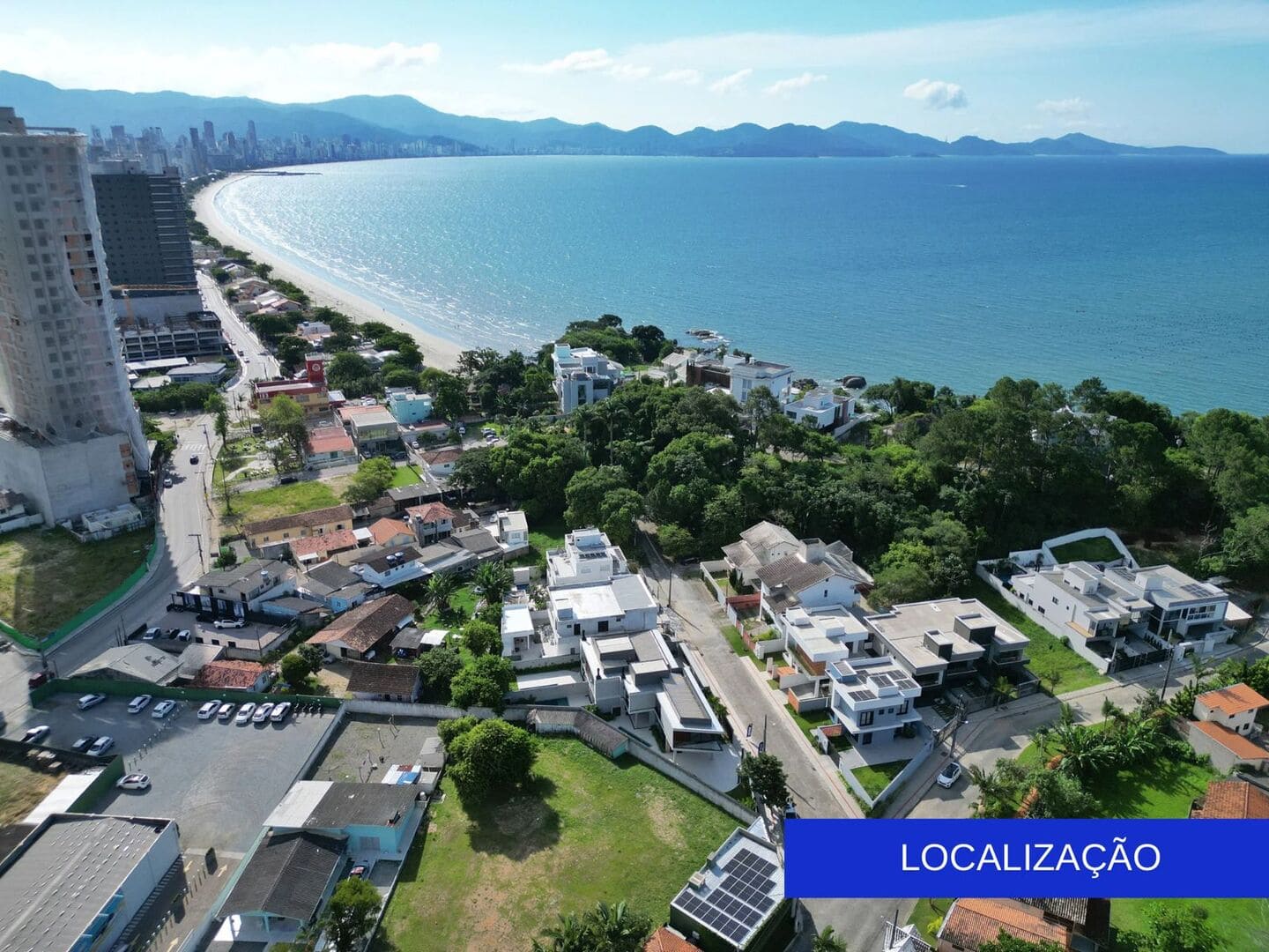 Area de lazer 3 do Residencial Porto Belo em Porto Belo SC
