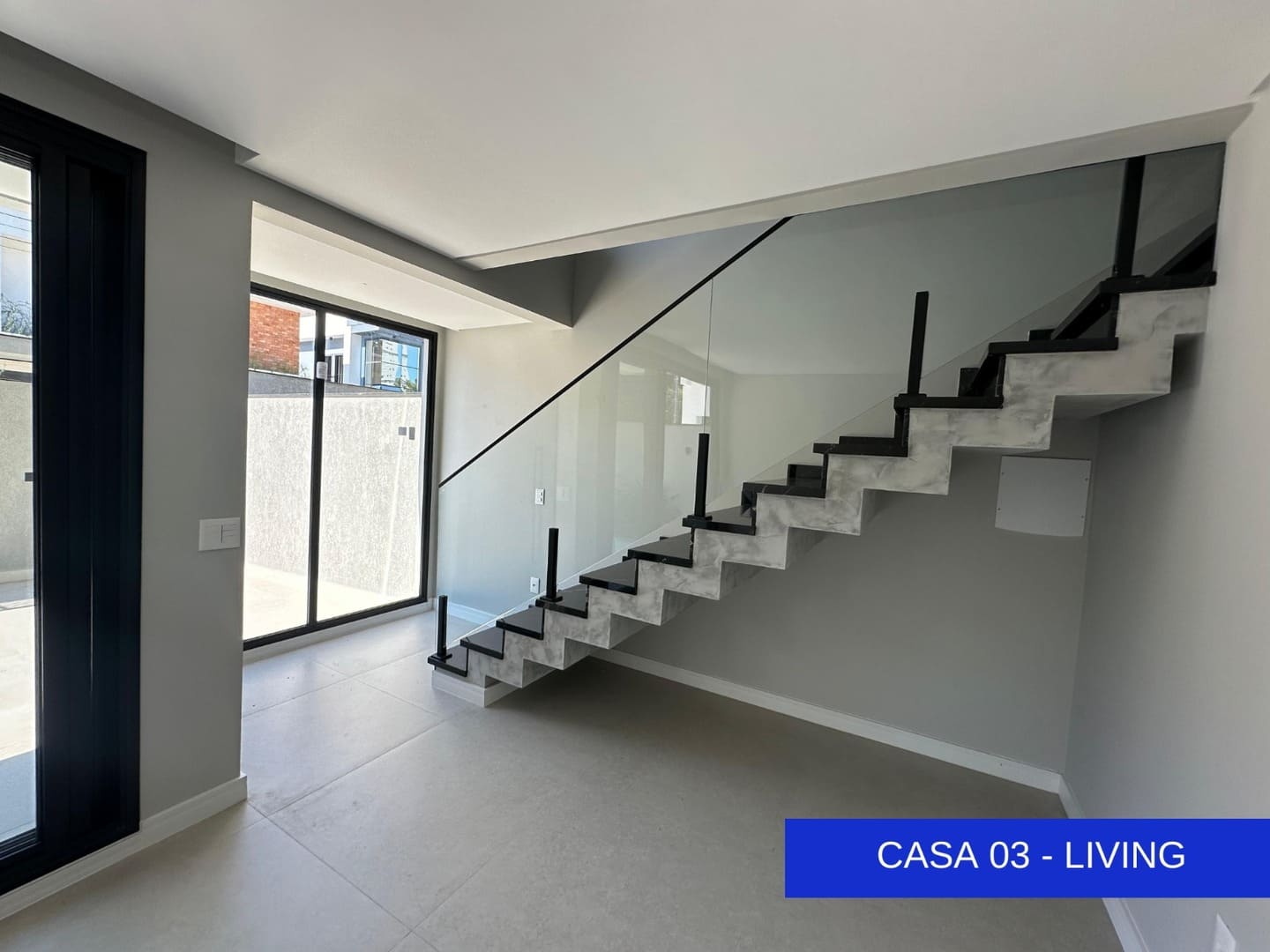 Render 4 do Residencial Porto Belo em Porto Belo SC