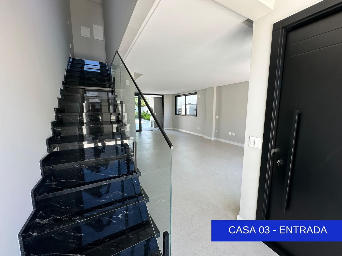 Render 5 do Residencial Porto Belo em Porto Belo SC