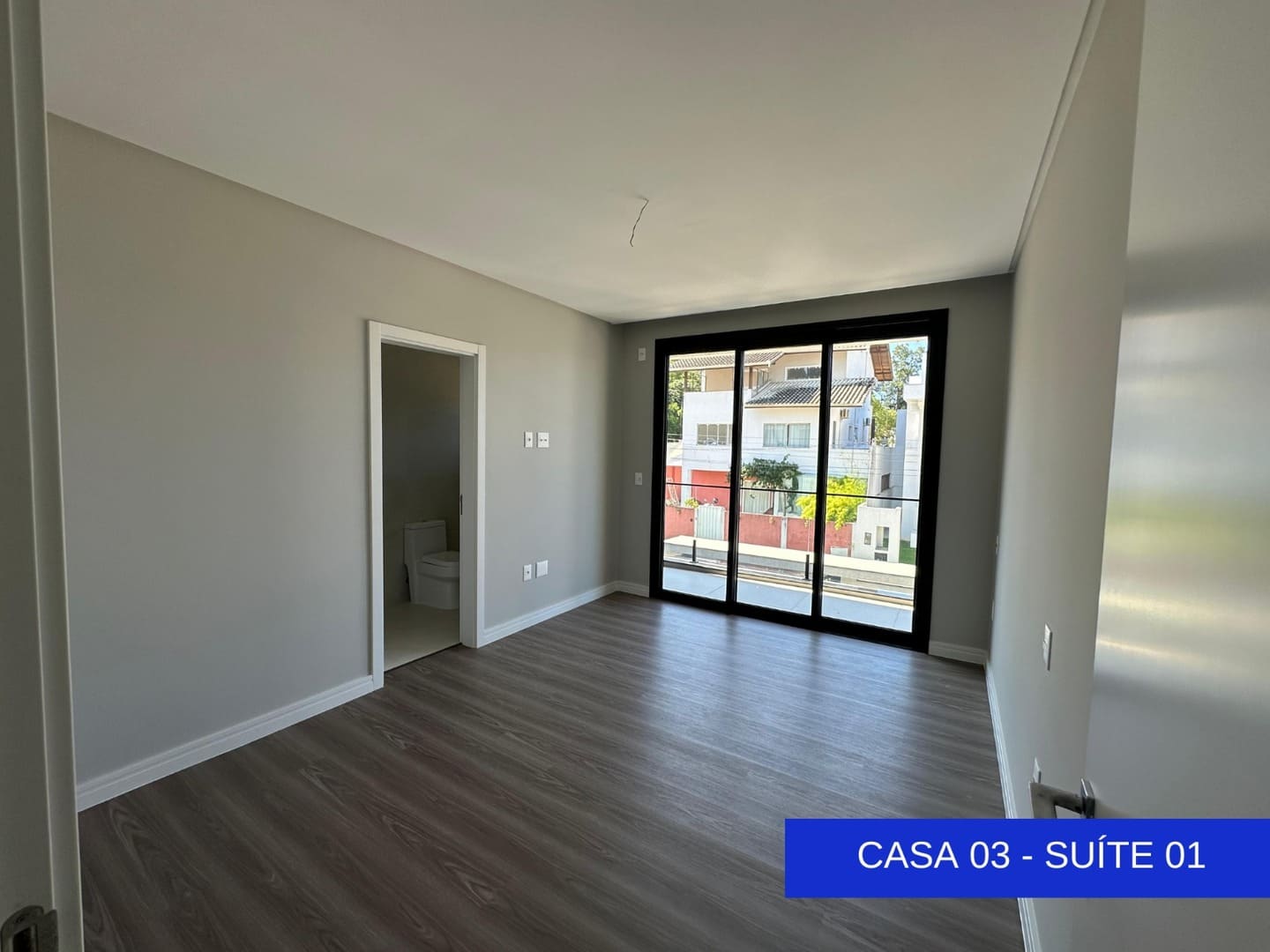 Render 8 do Residencial Porto Belo em Porto Belo SC