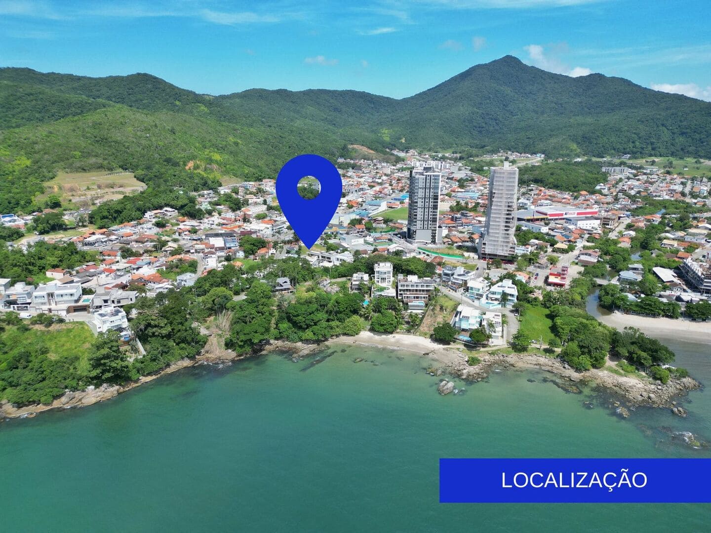 Area de lazer 4 do Residencial Porto Belo em Porto Belo SC