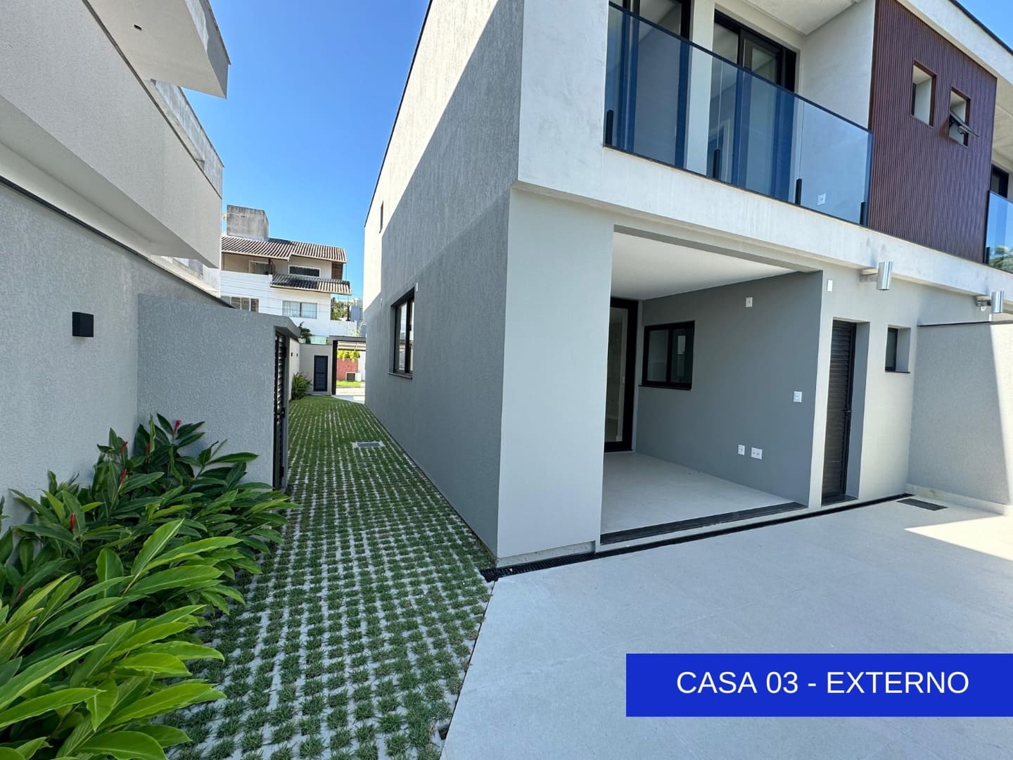 Area de lazer 1 do Residencial Porto Belo em Porto Belo SC