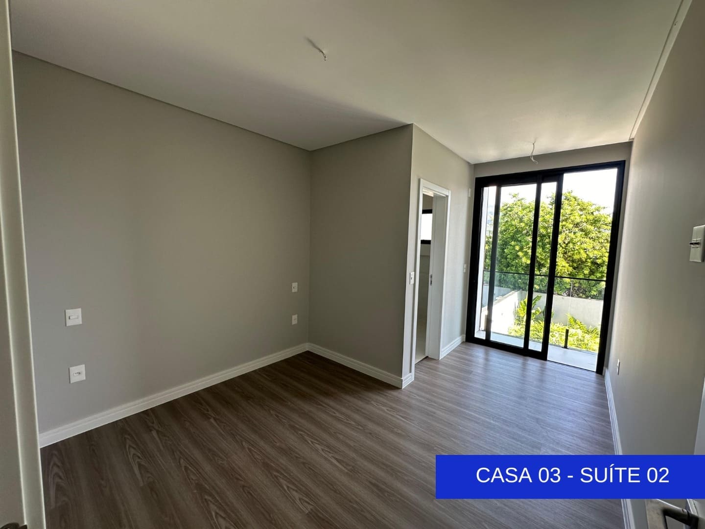 Render 6 do Residencial Porto Belo em Porto Belo SC
