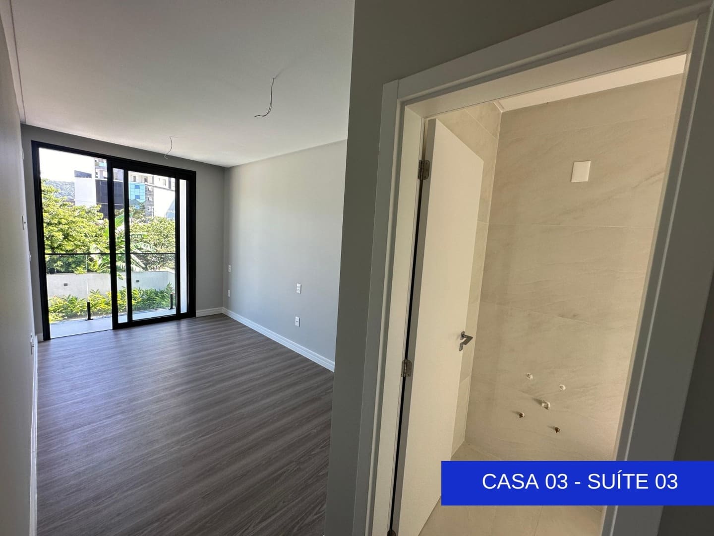 Render 7 do Residencial Porto Belo em Porto Belo SC