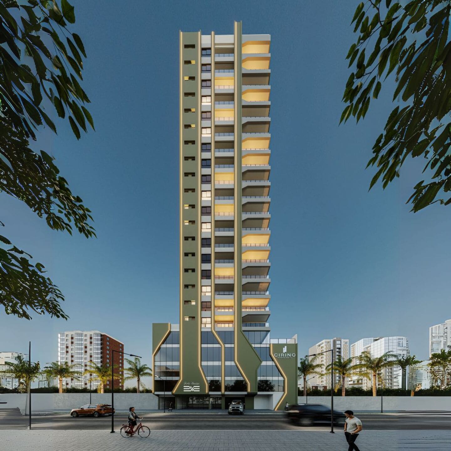 Residencial Porto Veneza — Empreendimento em Porto Belo SC